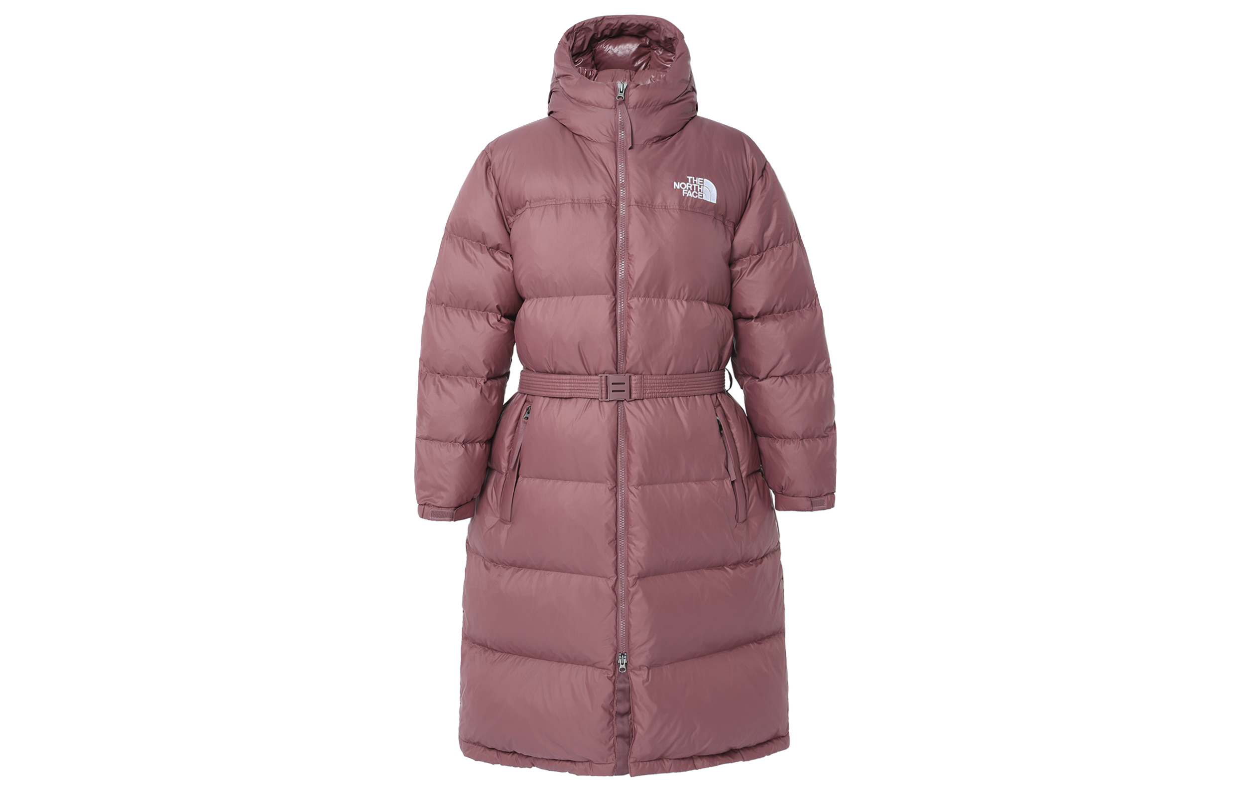 

THE NORTH FACE Женская куртка Nuptse Down Jacket Fuchsia