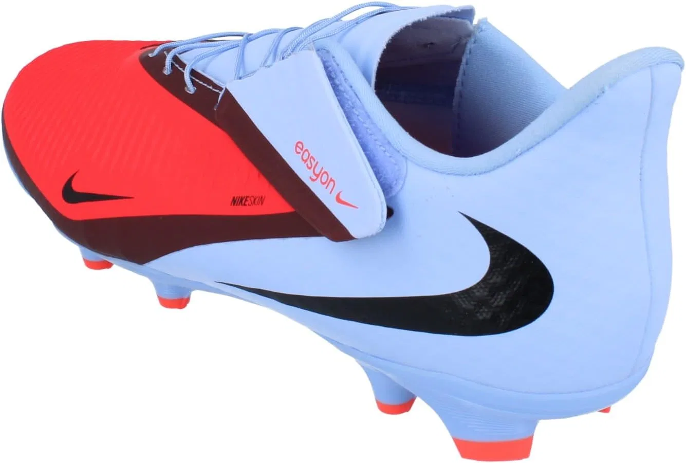 Кроссовки Nike Unisex Phantom 6 Low ACD Easyon Fg/Mg, Multicoloured — фото 2