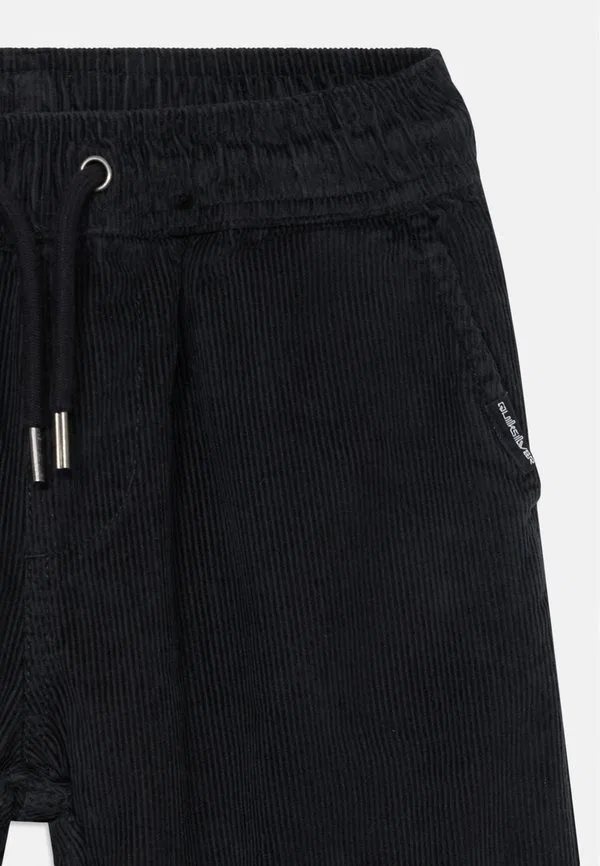 Детские брюки taxer Quiksilver, Black — фото 3
