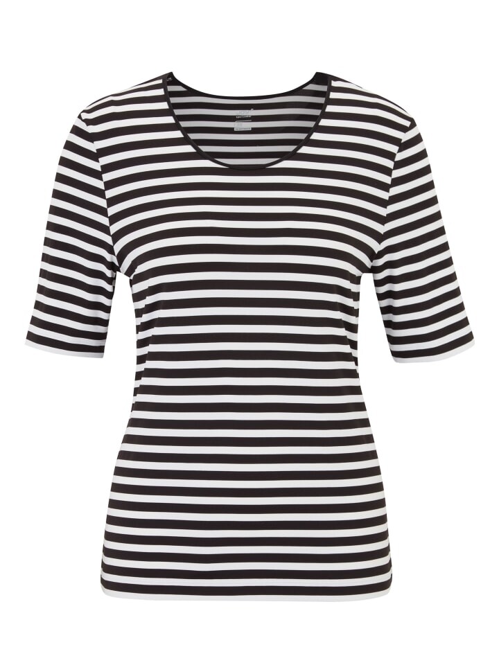 

Спортивная футболка Joy Sportswear ALLISON, цвет white/black stripes