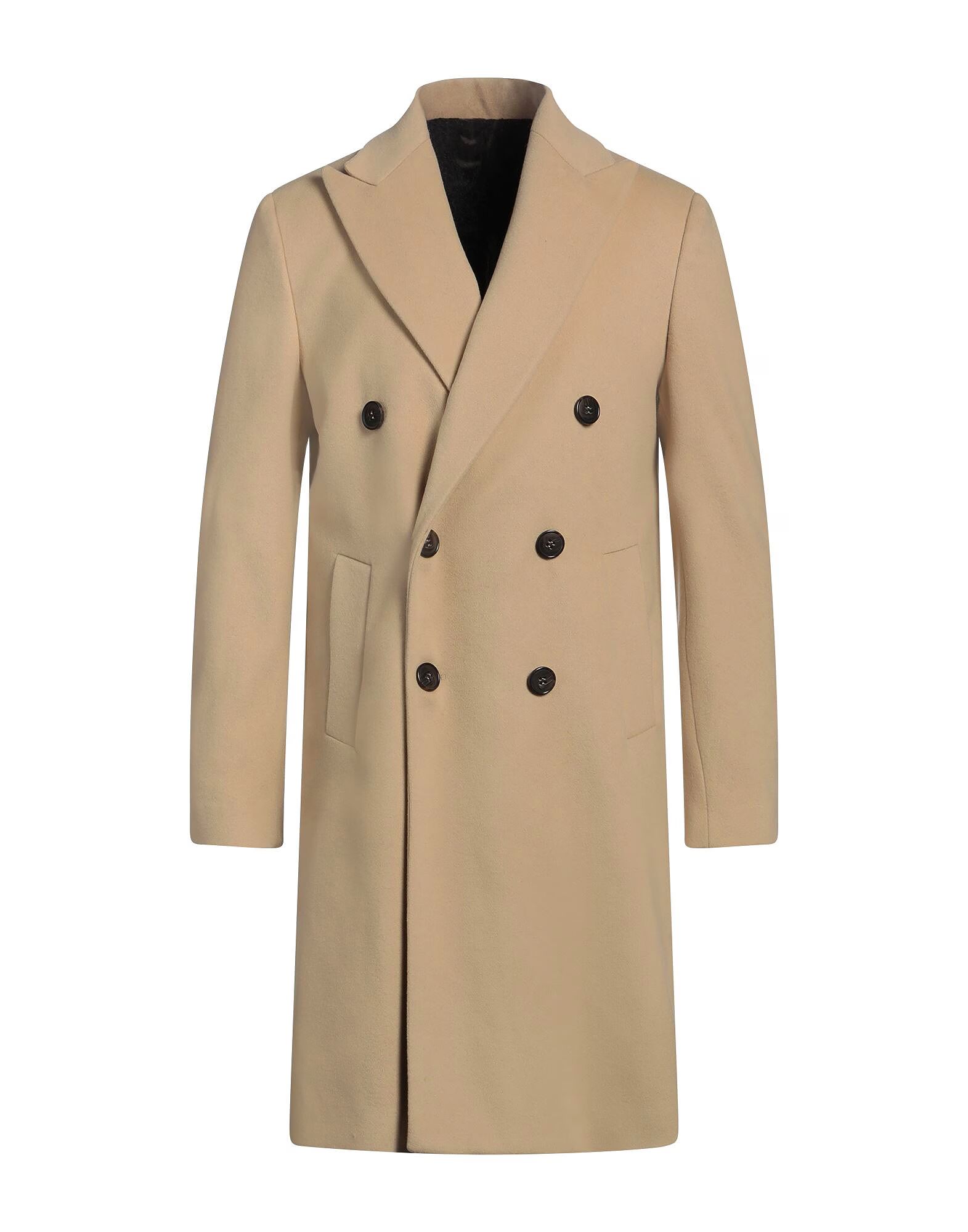 

Пальто Brian Dales, песочный