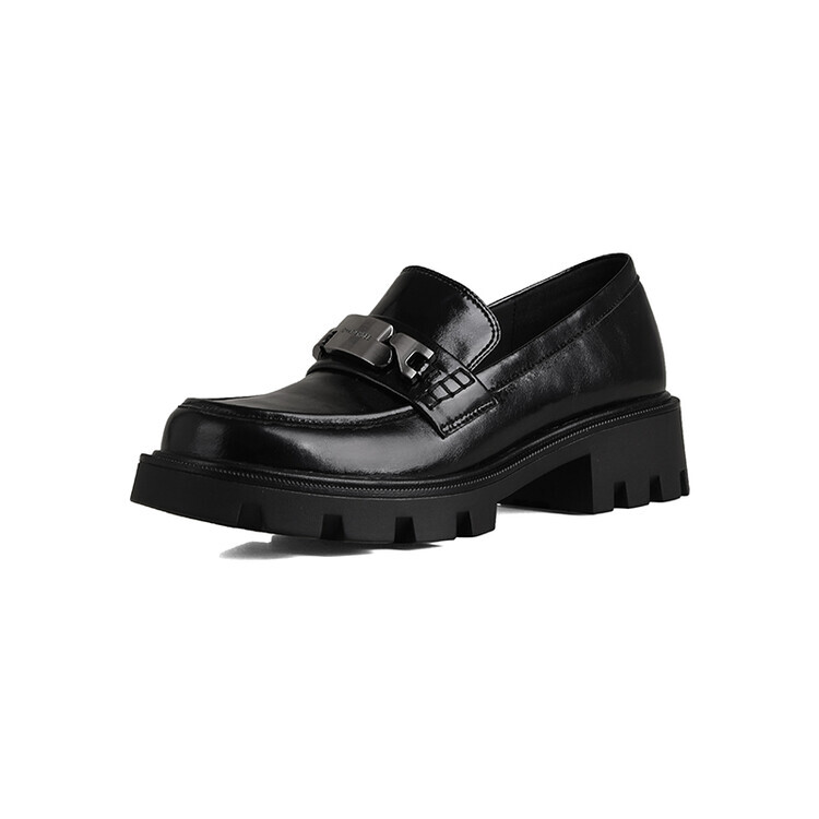 

Лоферы женские Yeezyy Reezy, коричневый