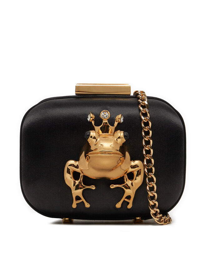 

Сумка Love Moschino, черный