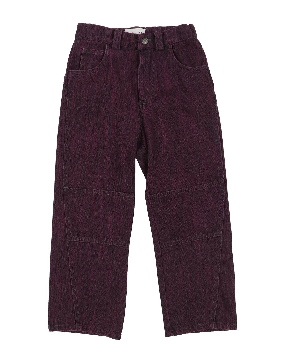 

Джинсы Morley, фиолетовый