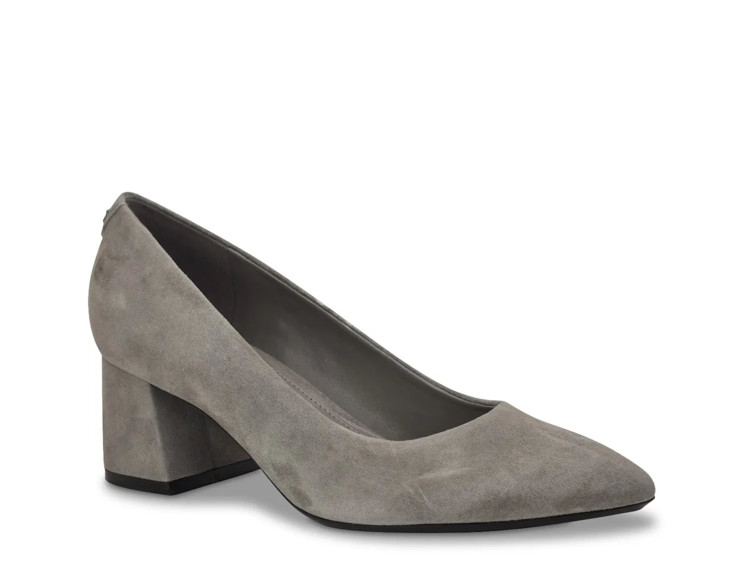 

Туфли Lenott Pump Calvin Klein, цвет greysuede