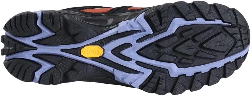 Мужские кроссовки Oakley Sierra Terrain Trainers Oakley Sierra Terrain Trainers, черный — фото 3