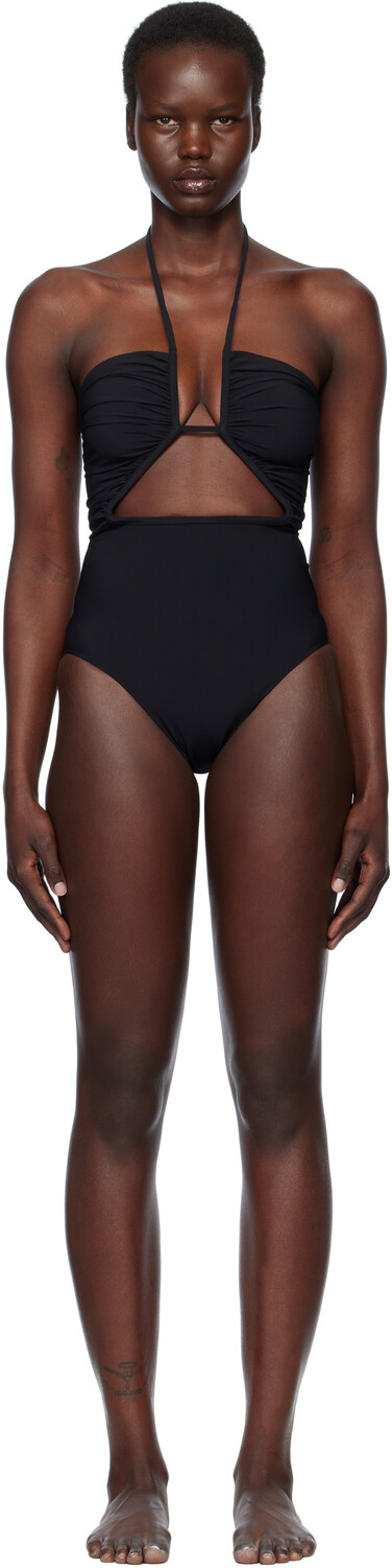 

Купальник Hollywood Prong Bather Rick Owens