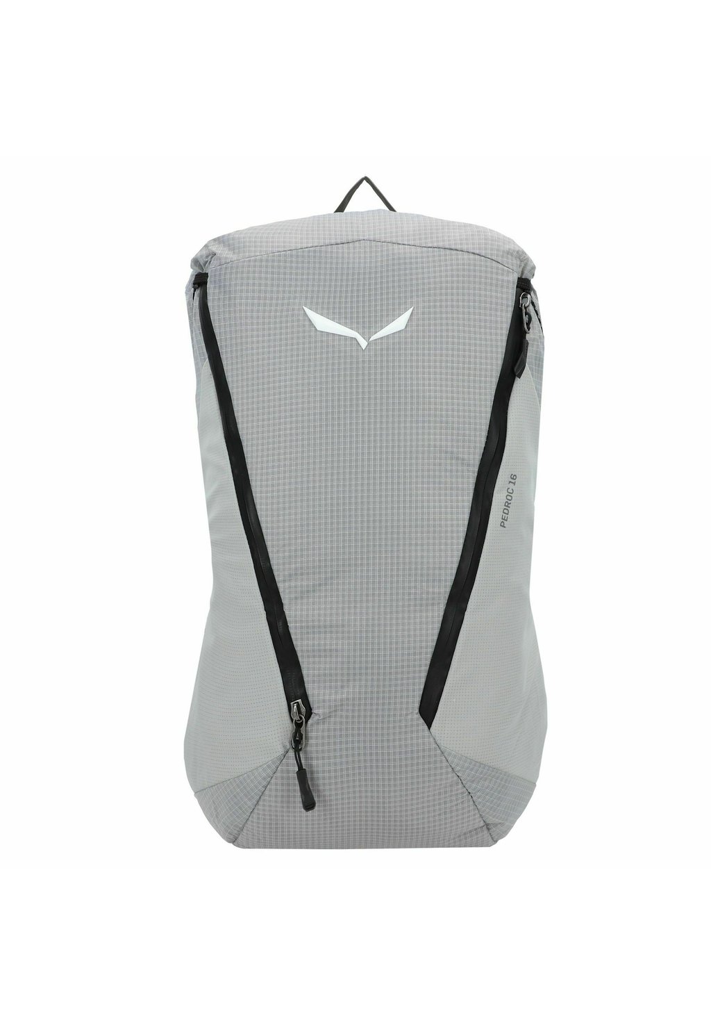 

Рюкзак с соломкой Pedroc 53 Cm Salewa, цвет alloy