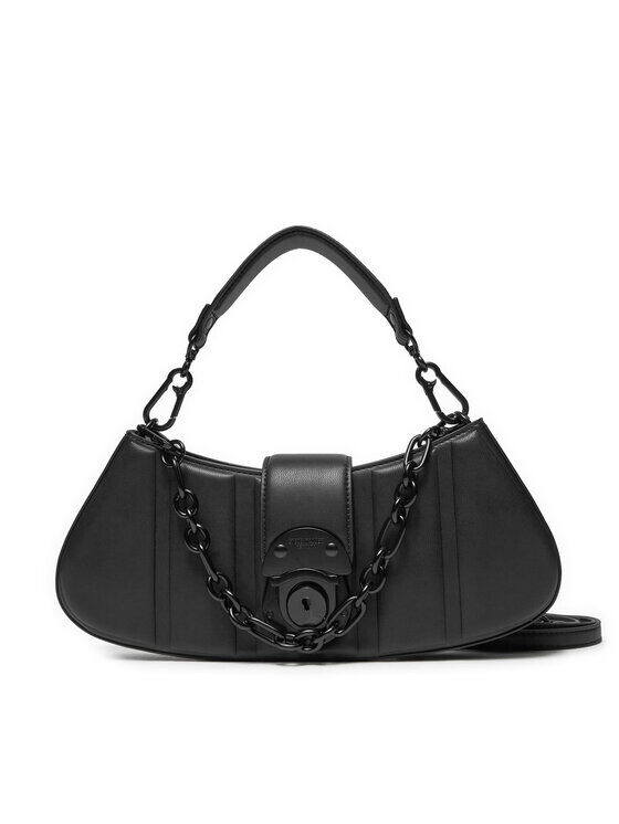 

Сумочка Steve Madden, черный