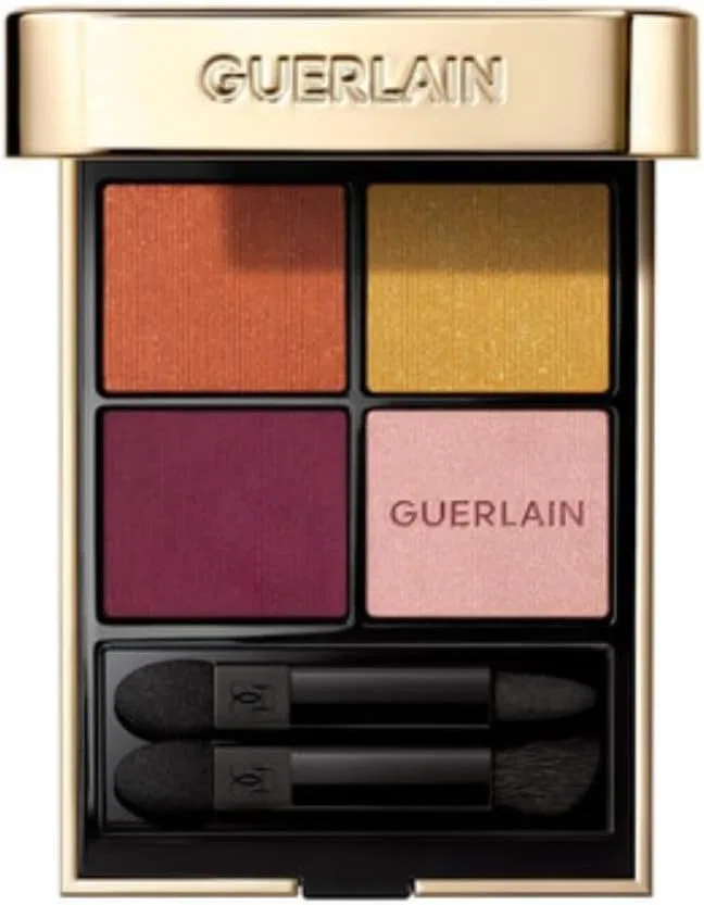 Тени для век Guerlain Ombre J с оттенком NO.777