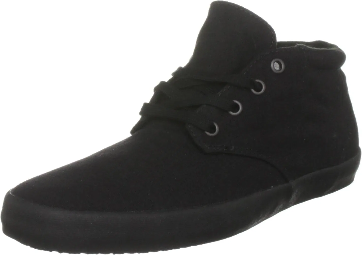 Кроссовки Vans Del Norte VNKIBKA для мужчин, классические, Black