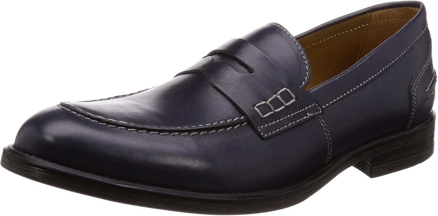 

Мужские стандартные лоферы Twin, T2in 8-015-03