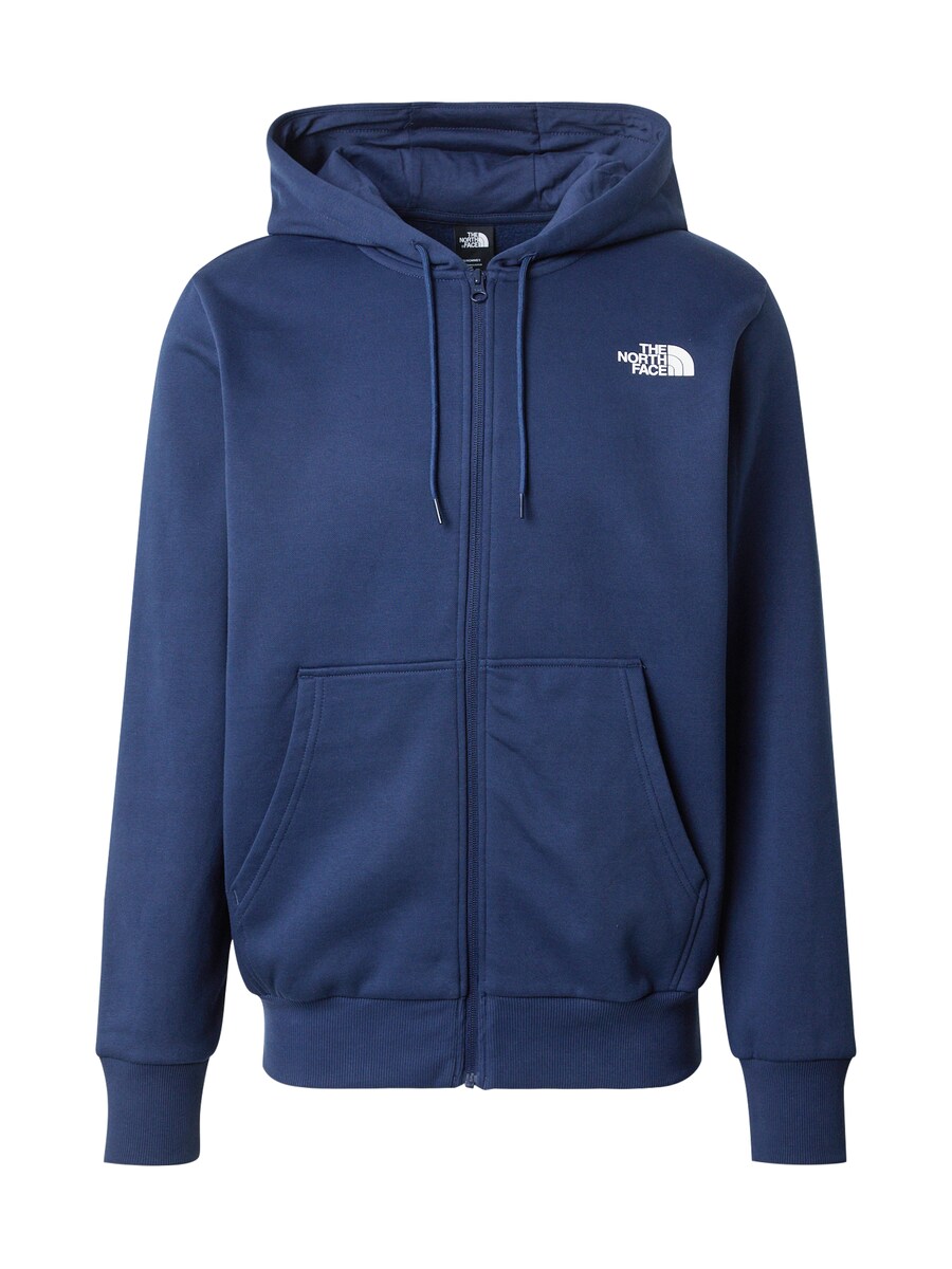 

Худи с капюшоном на молнии THE NORTH FACE SIMPLE DOME, Navy
