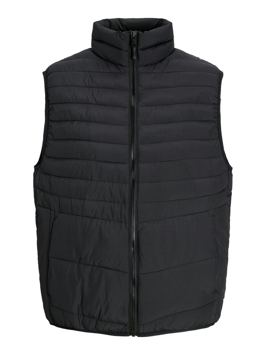 

Жилет JACK & JONES State, черный