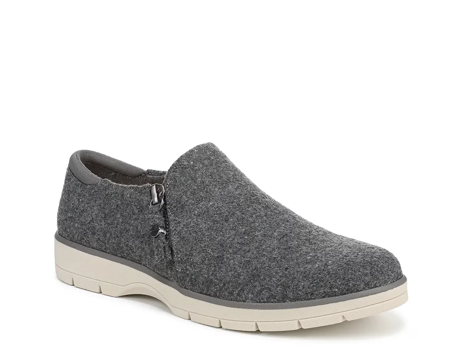 Слипоны Nice Day Now Dr. Scholl'S, Charcoal