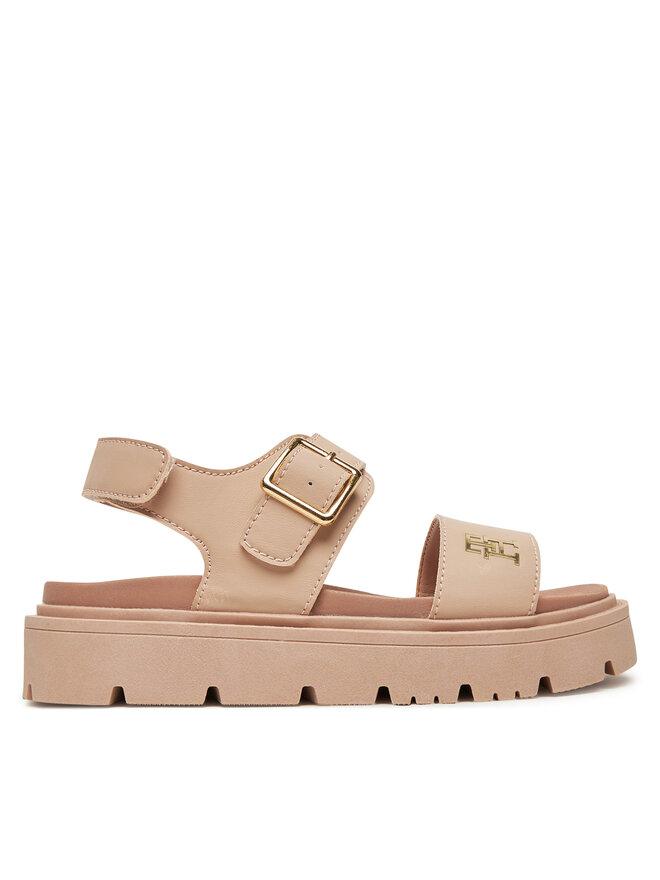 

Сандалии T3A2-33785-0326 S Tommy Hilfiger, розовый