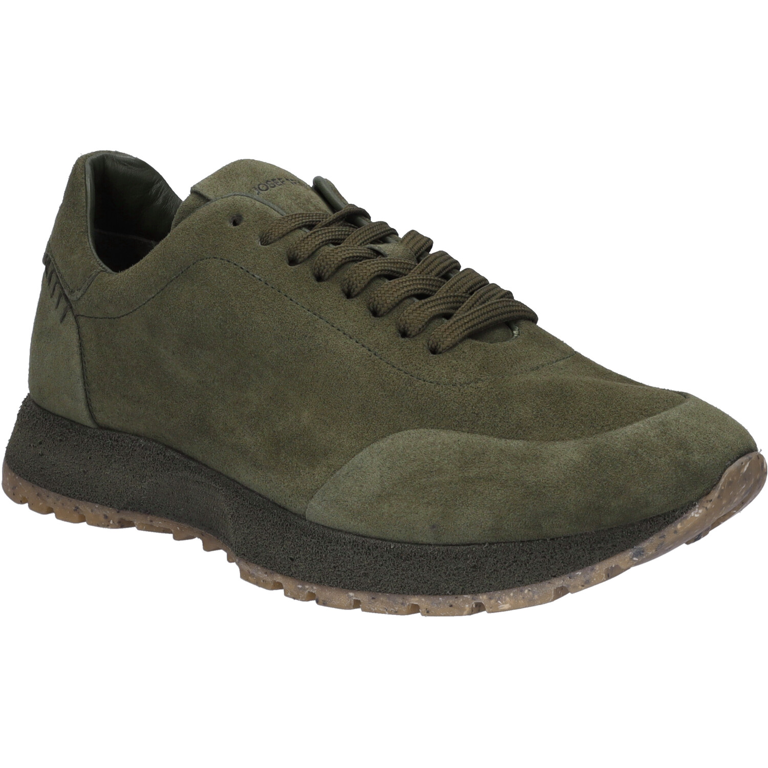

Низкие кроссовки Josef Seibel Adrian 01, цвет salvia, Зеленый, Низкие кроссовки Josef Seibel Adrian 01, цвет salvia