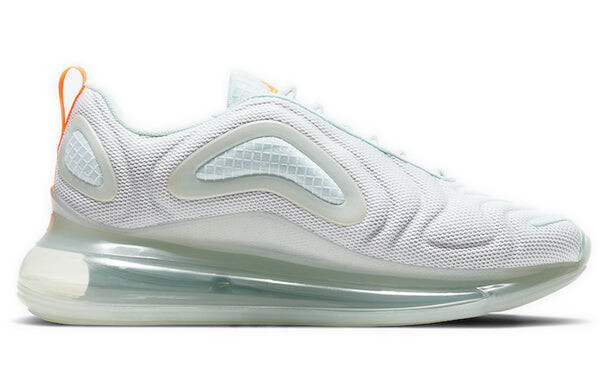Кроссовки air max 720 se Nike, белый — фото 2