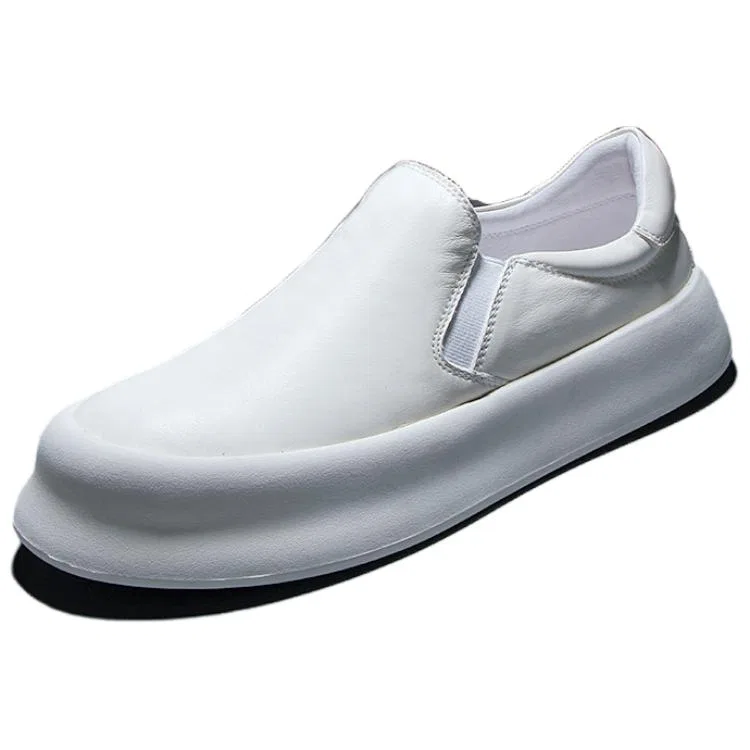 H2 Men's Casual Shoes Men's Low Top — фото 4