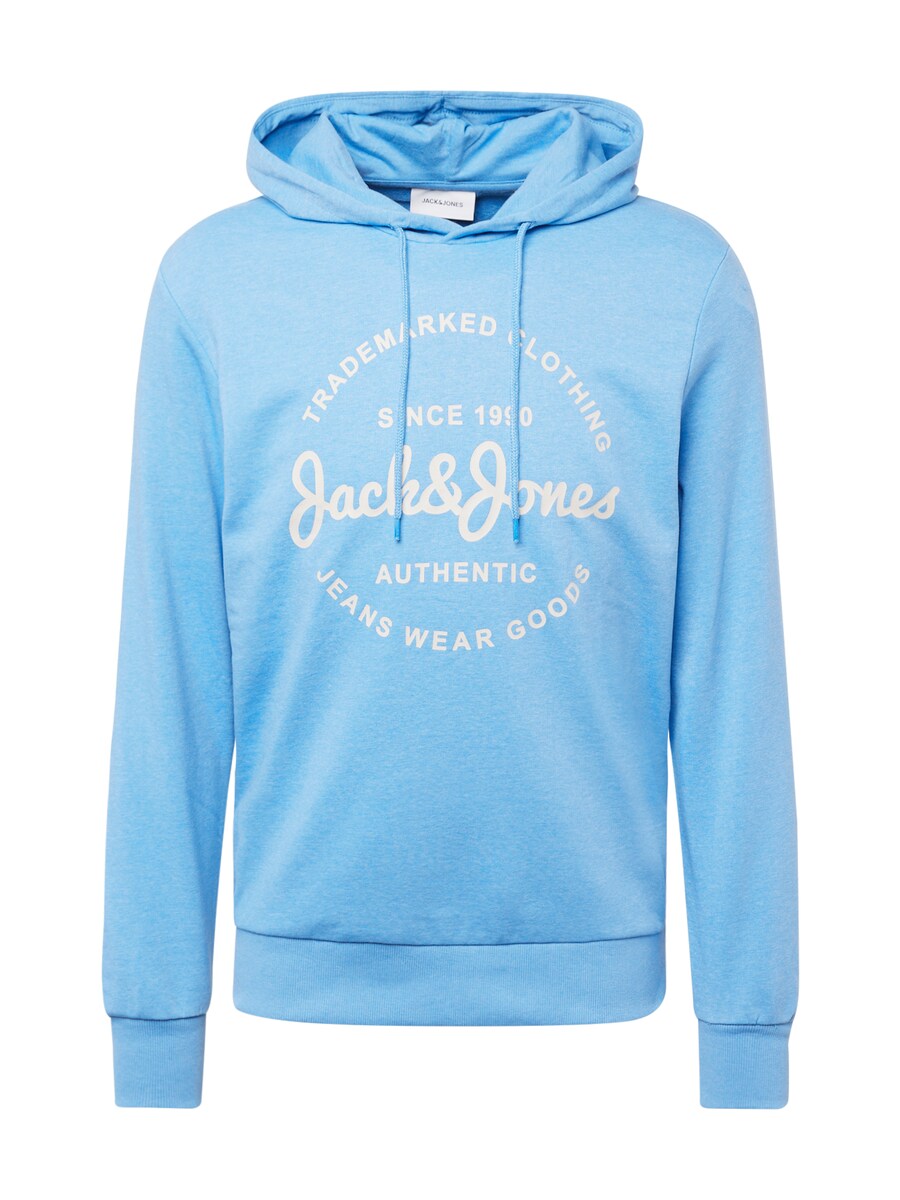 

Толстовка JACK & JONES JACK & JONES JJFOREST, Light blue
