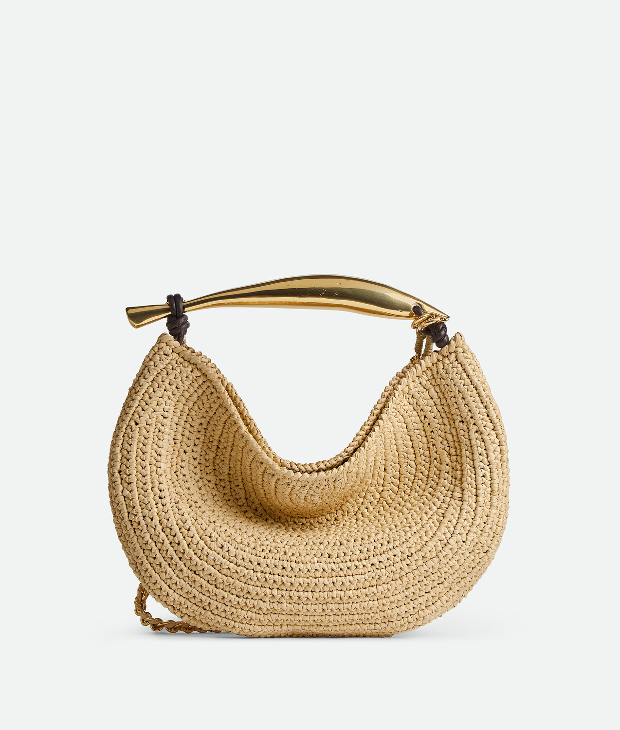 

Сумка через плечо Bottega Veneta