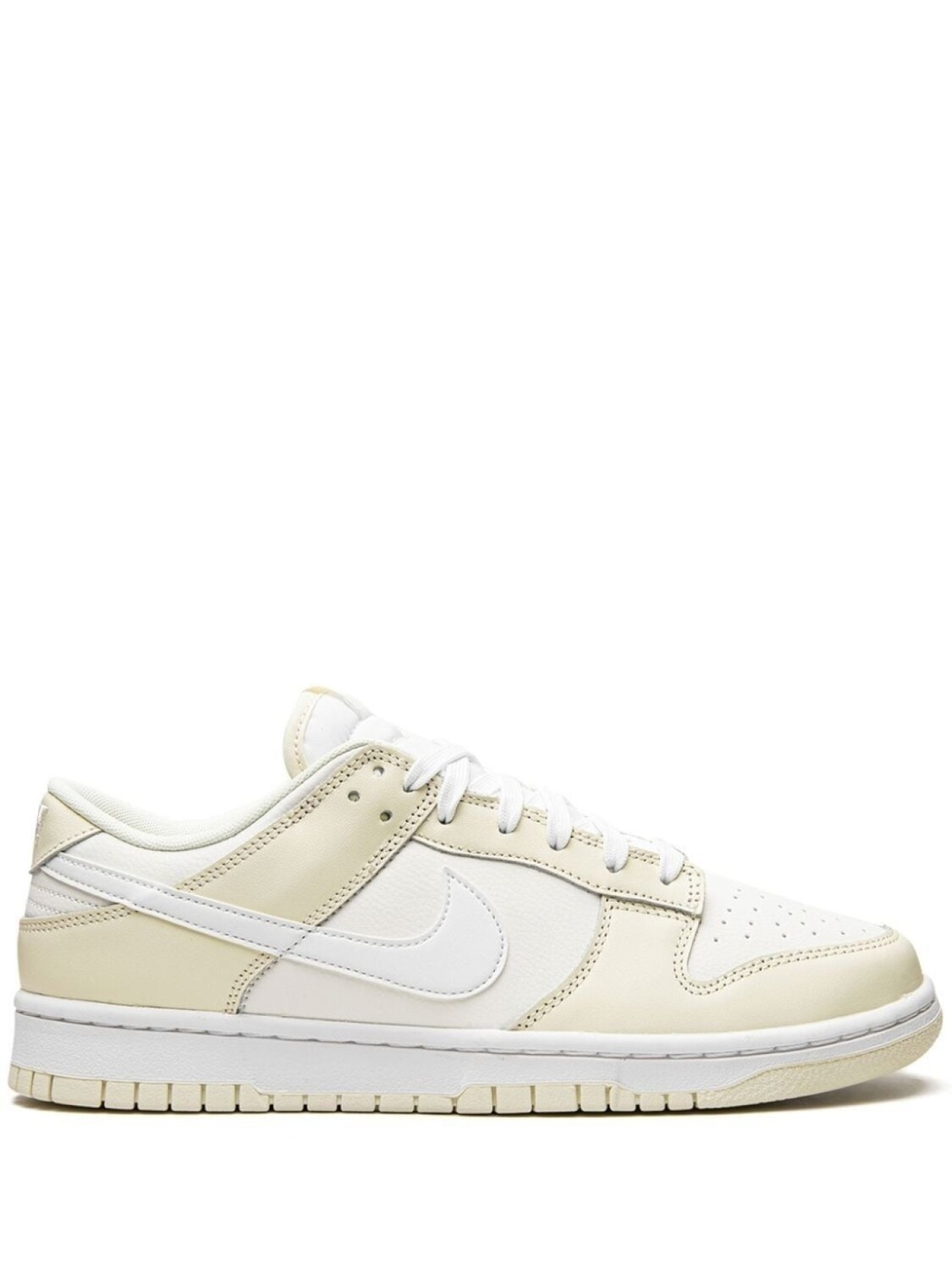 

Nike кроссовки Dunk Low Retro Coconut Milk, белый, Серый;белый, Nike кроссовки Dunk Low Retro Coconut Milk, белый