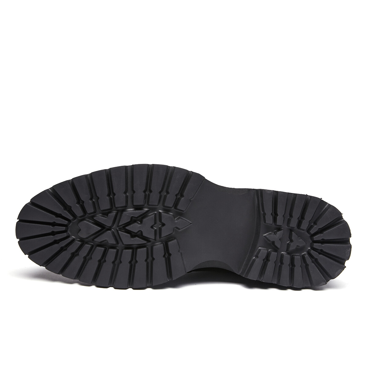 Туфли мужские Men"s Casual Men Low-Top Plo Cart, черный — фото 3