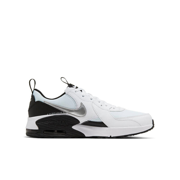 Кроссовки air max excee se Nike, белый — фото 2