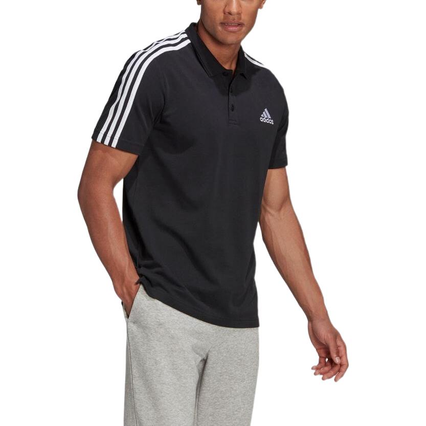 Футболка adidas FW22 LogoPolo GK9097 — фото 4