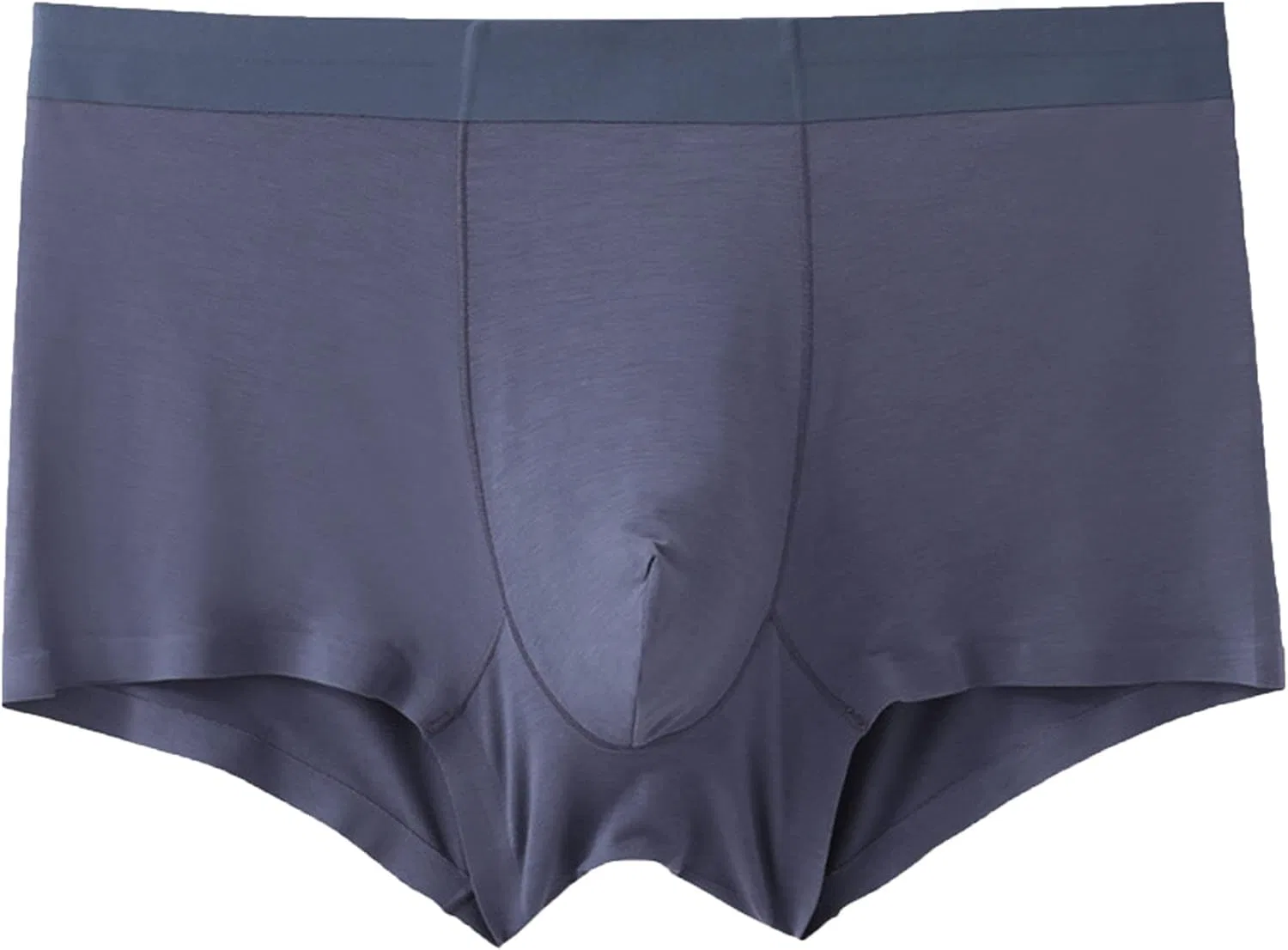 Боксеры влагоотводящие, Athletic Boxer Briefs, серый