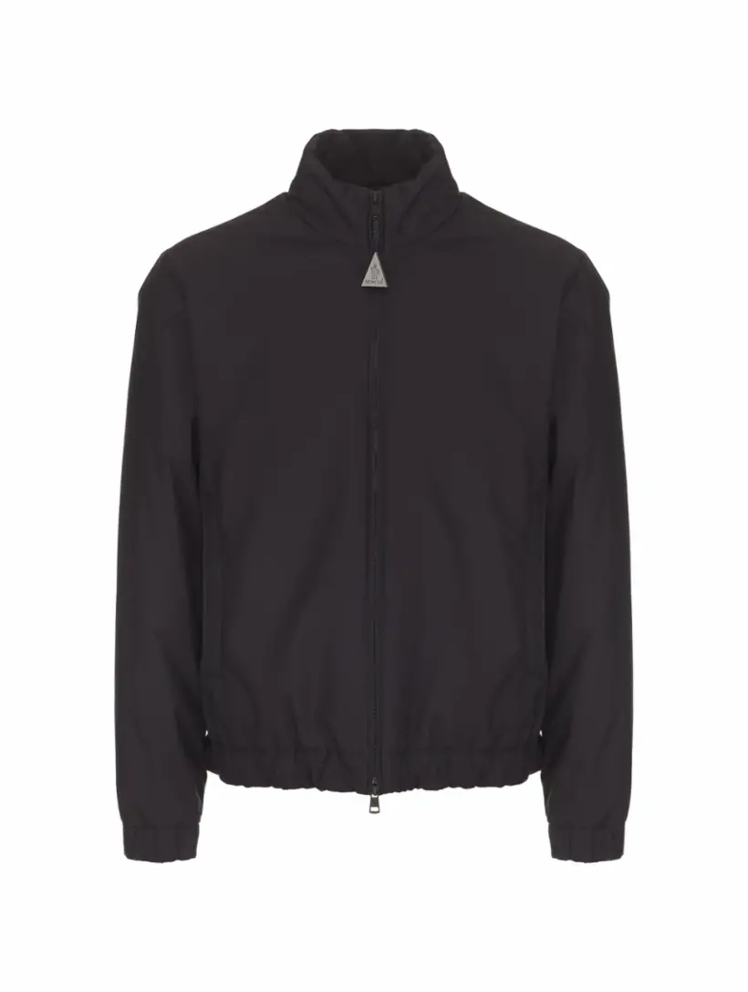 

Куртка-бомбер Luserna Moncler, синий