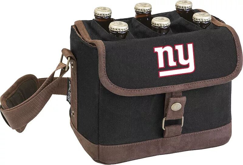 

Сумка-холодильник Picnic Time New York Giants Beer Caddy