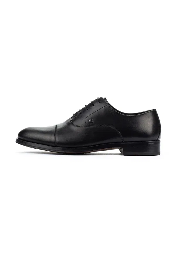 Ботинки Empire smart lace ups Martinelli, черный