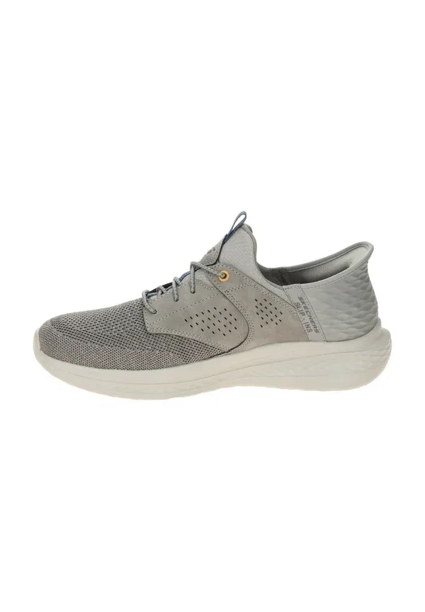 Кроссовки Skechers Slade 210889, серый