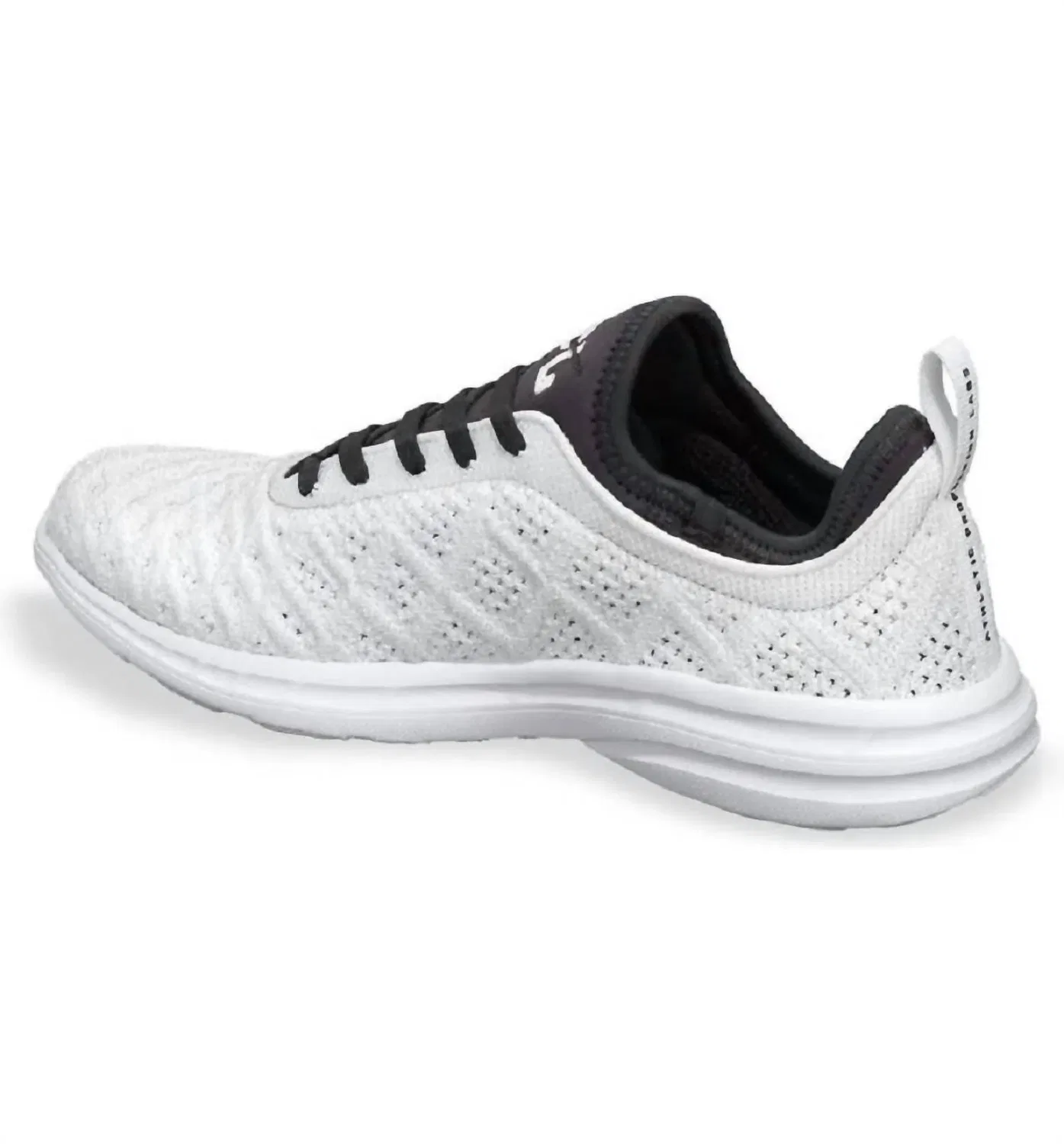 APL Мужские кроссовки Techloom Phantom в цвете Metallic Pearl/white/black