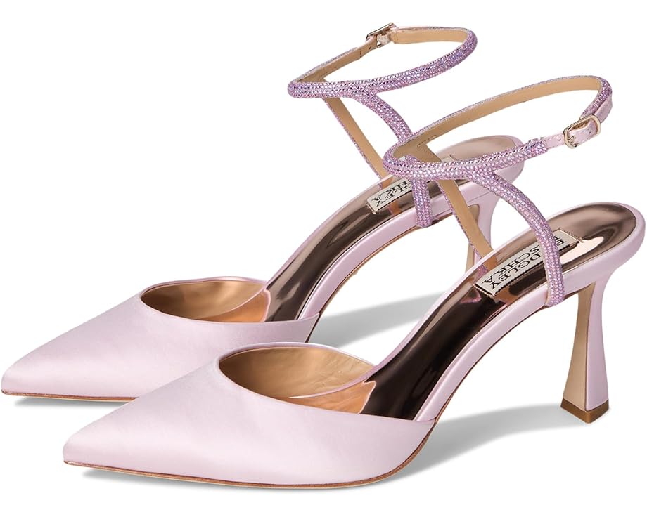 Туфли Badgley Mischka Kamilah, цвет Blossom
