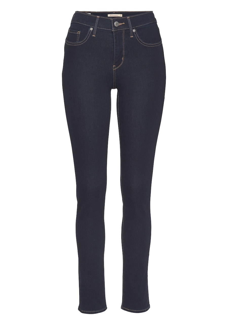 

Узкие джинсы LEVI'S 311, темно-синий