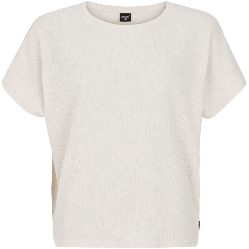 

Рубашка prtlouas Protest, цвет kitoffwhite