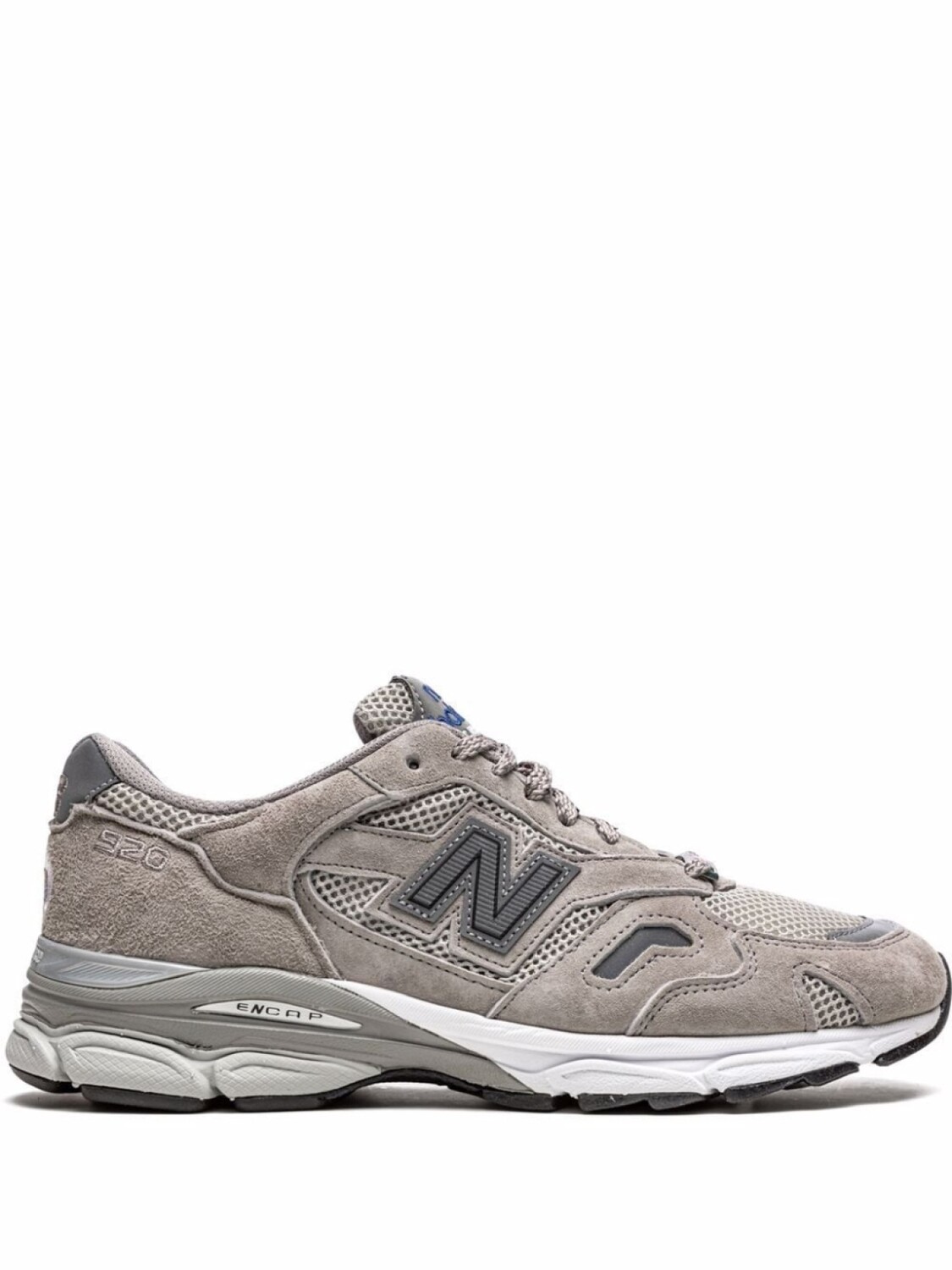 

New Balance кроссовки из коллаборации с MTA 920, серый