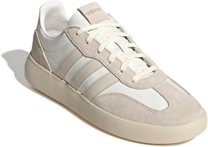 

Мужские кроссовки Adidas Barreda Decode, белый/слоновая кость
