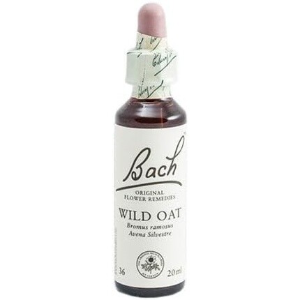 

Оригинальные цветы дикого овса 20мл, Bach