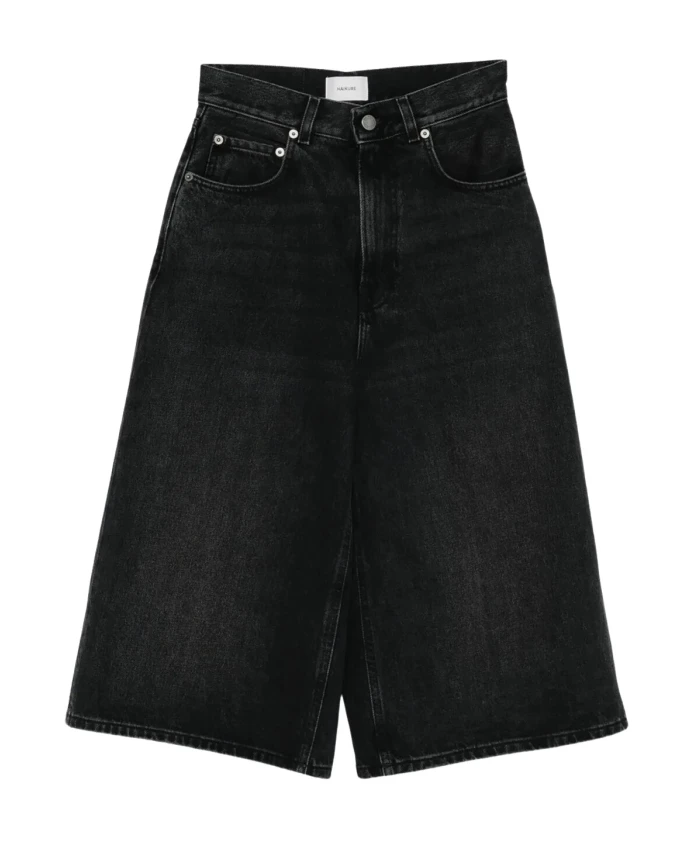 

Женские джинсы Denim Belle Haikure, черный