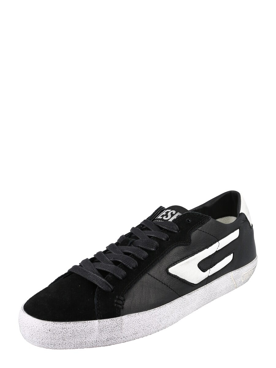 

Классические кроссовки DIESEL Sneakers Leroji, черный