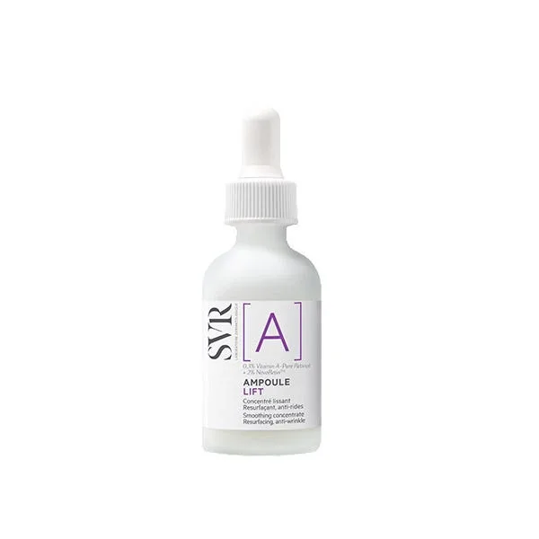 Сыворотка Laboratoires Svr — Для лица Ampoule Lift, 30 мл