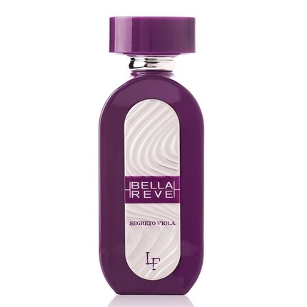 

Парфюмерная вода-спрей Khadlaj Perfumes La Fede Bella Reve Segreto Viola, 100 мл