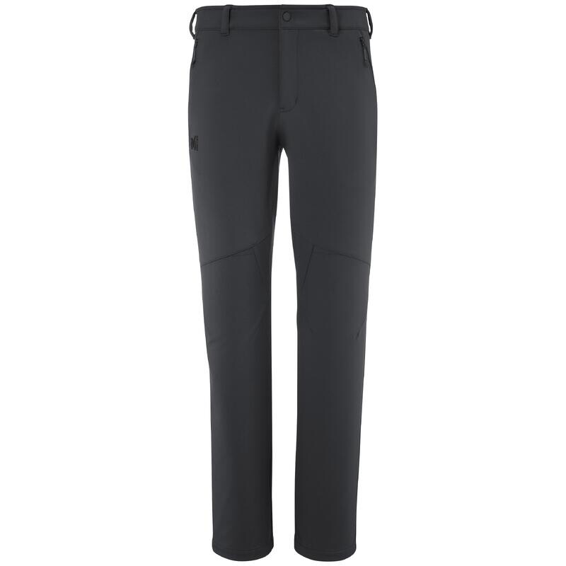 

LAPIAZ мужские брюки MILLET, цвет negro
