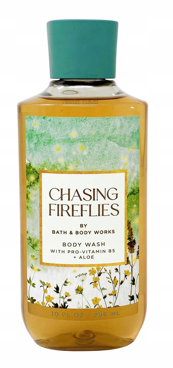 

Гель для душа «В погоне за светлячками» от Bath & Body Works