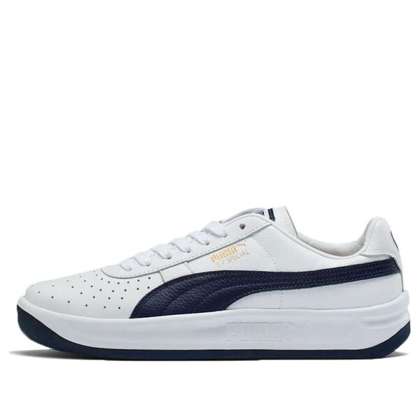 

Кроссовки gv special + 'white peacoat' Puma, белый