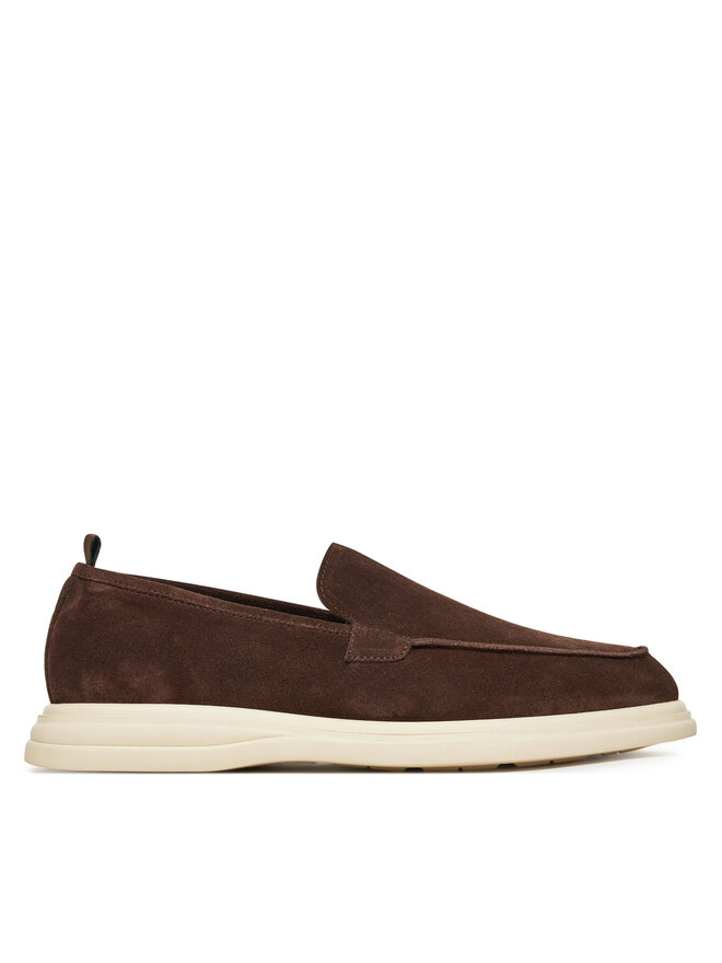 

Тапочки SB10163G0MUB0301 Pollini, коричневый