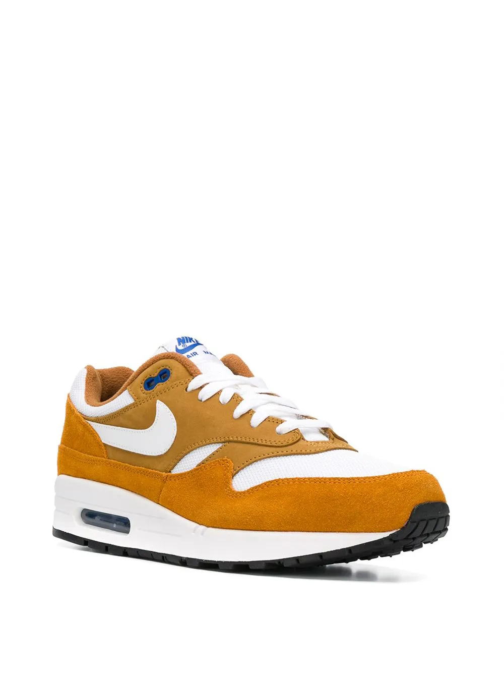 Кроссовки 'X  Air Max 1' Nike, коричневый — фото 2